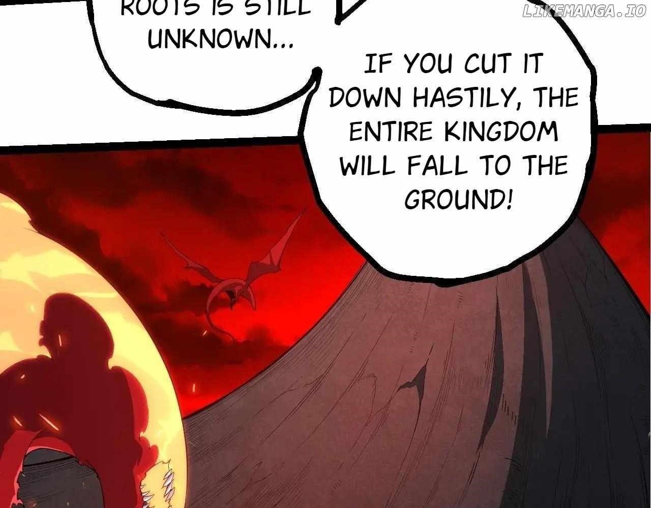 Evolution Begins With a Big Tree Chapter 408 - Page 66 in English
