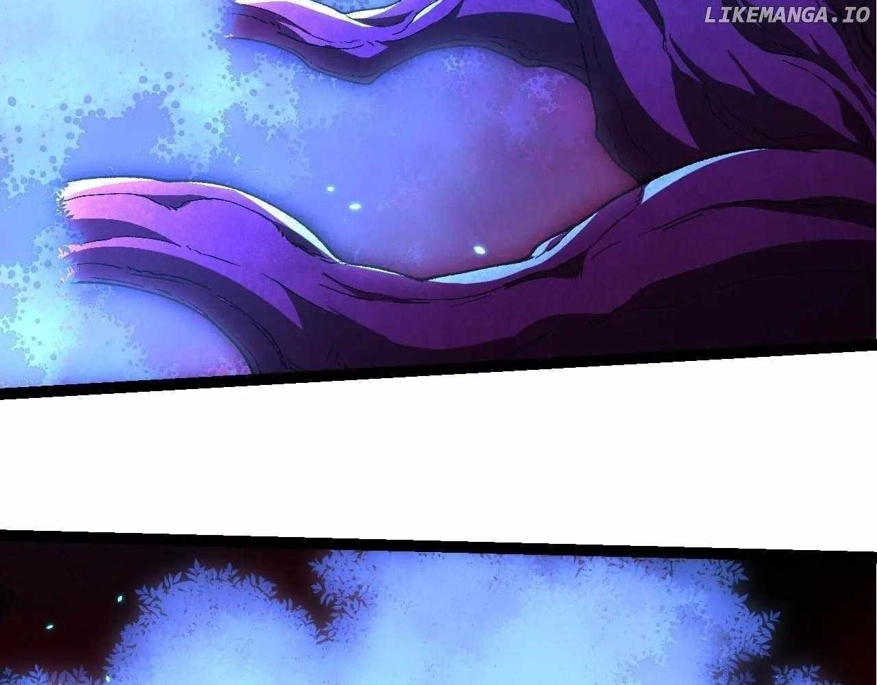 Evolution Begins With a Big Tree Chapter 408 - Page 7 in English