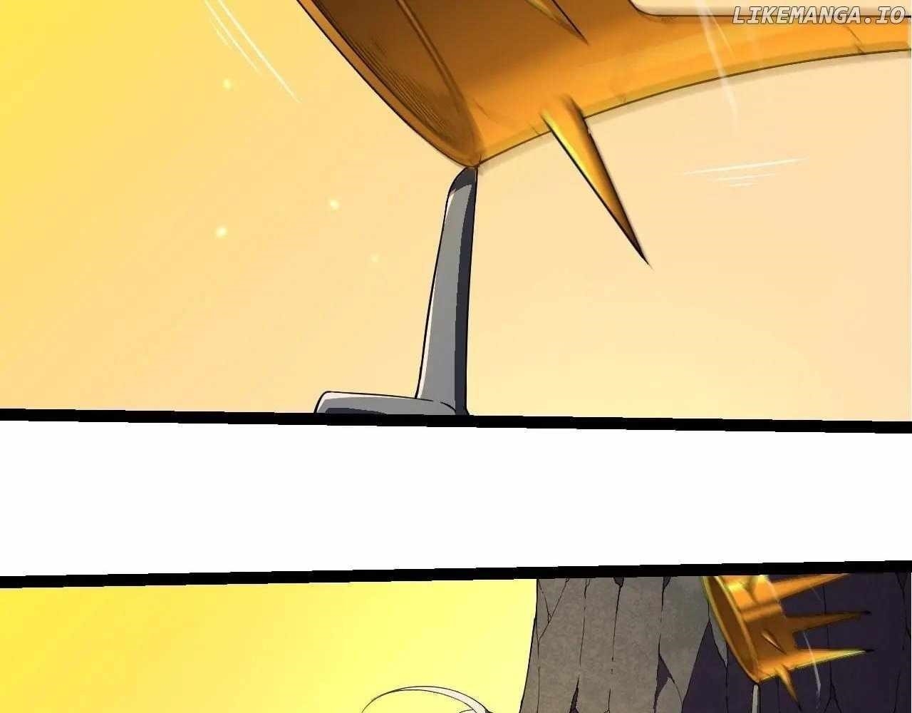 Evolution Begins With a Big Tree Chapter 408 - Page 77 in English