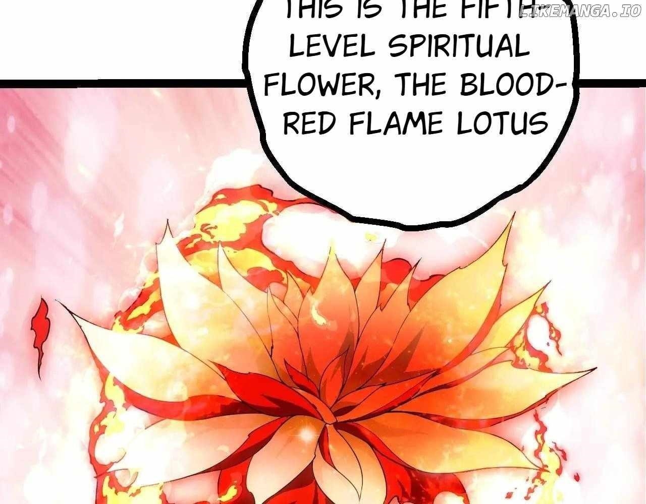 Evolution Begins With a Big Tree Chapter 408 - Page 89 in English