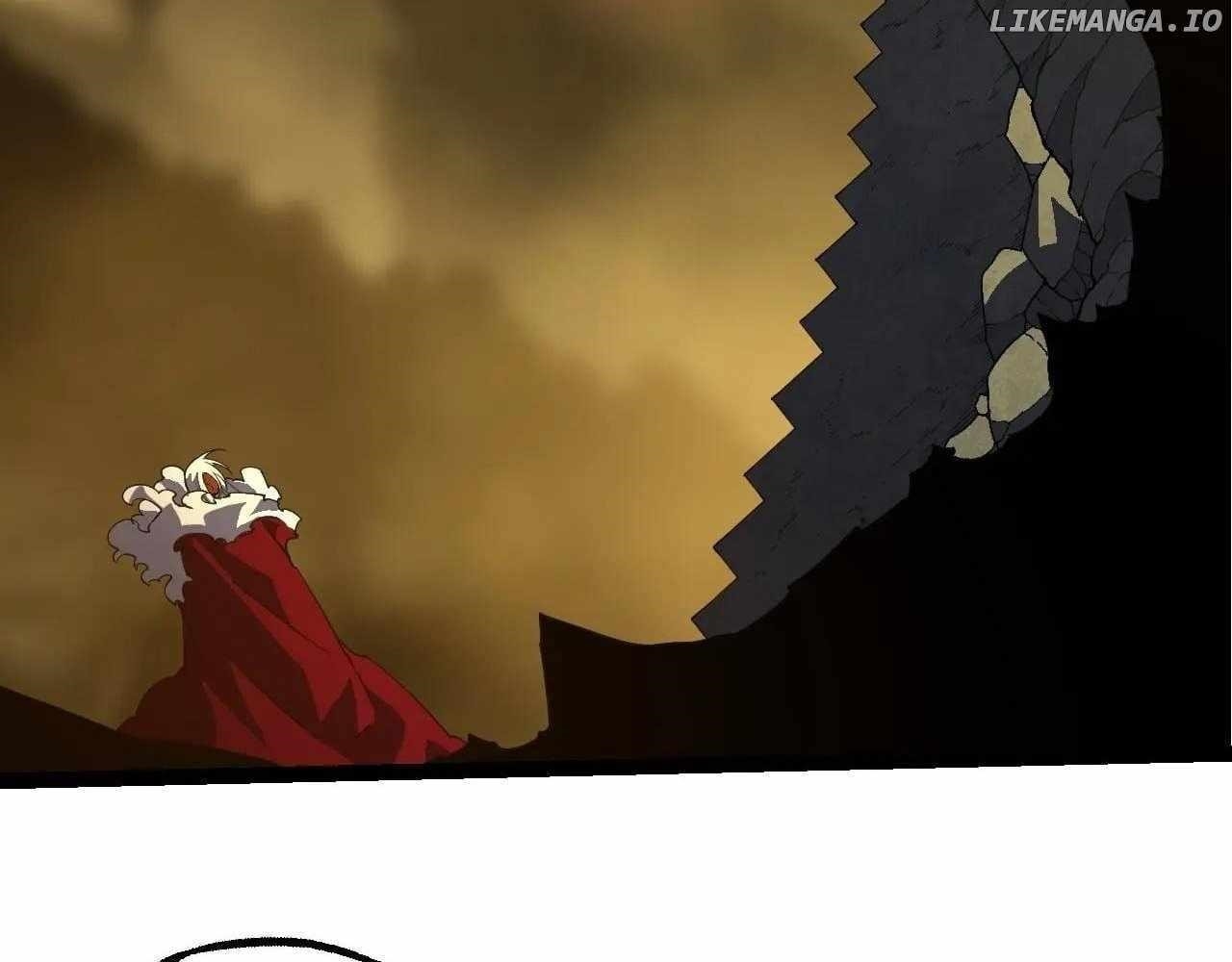 Evolution Begins With a Big Tree Chapter 408 - Page 92 in English