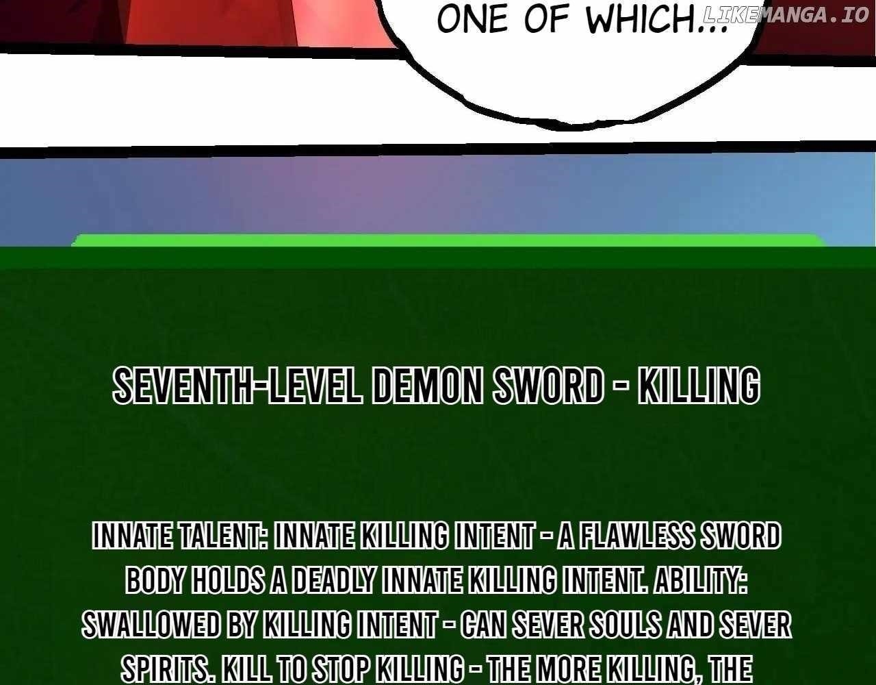 Evolution Begins With a Big Tree Chapter 408 - Page 96 in English