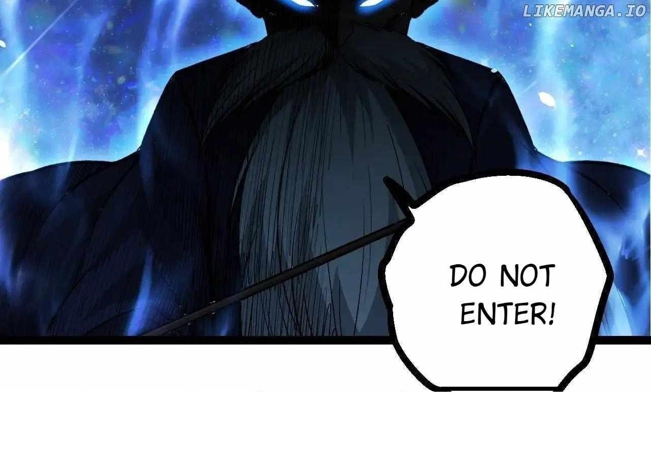 Evolution Begins With a Big Tree Chapter 409 - Page 100 in English