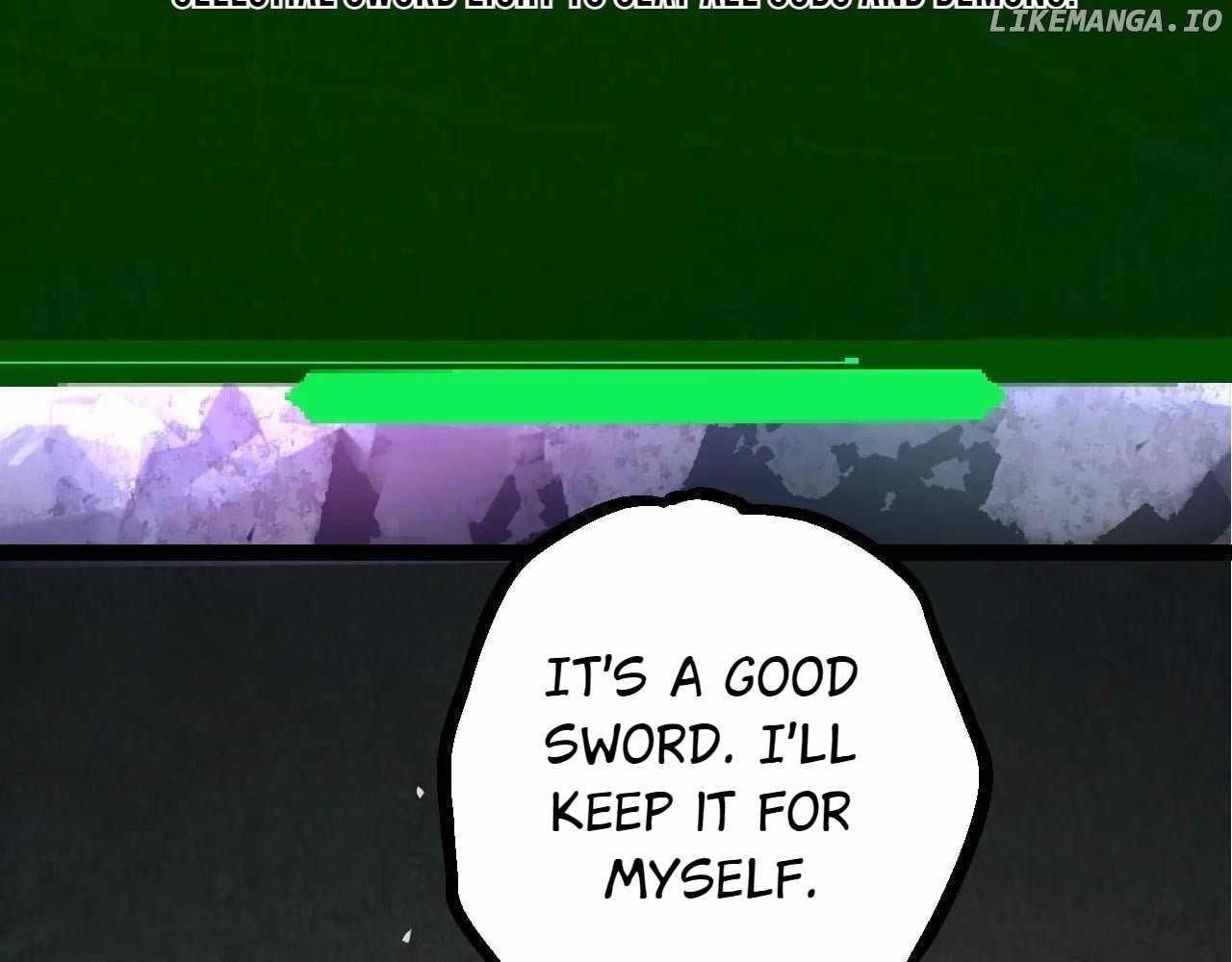 Evolution Begins With a Big Tree Chapter 409 - Page 15 in English