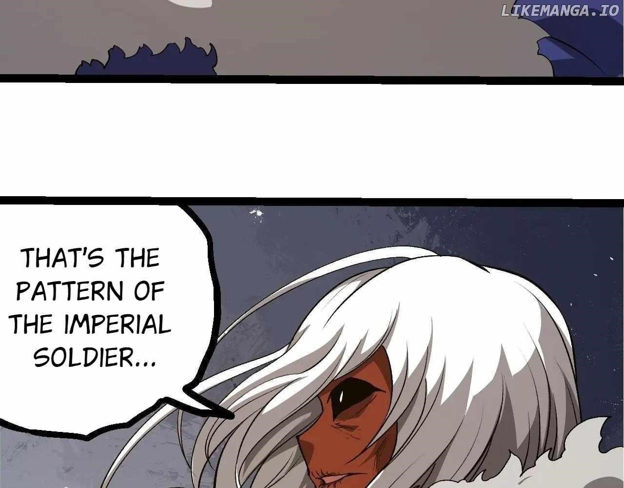 Evolution Begins With a Big Tree Chapter 409 - Page 19 in English