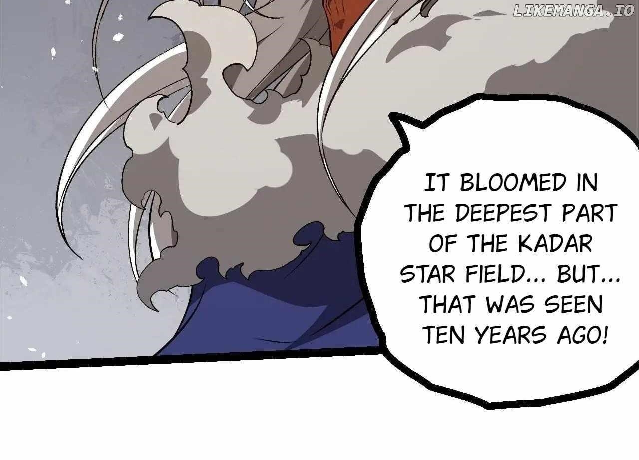 Evolution Begins With a Big Tree Chapter 409 - Page 20 in English