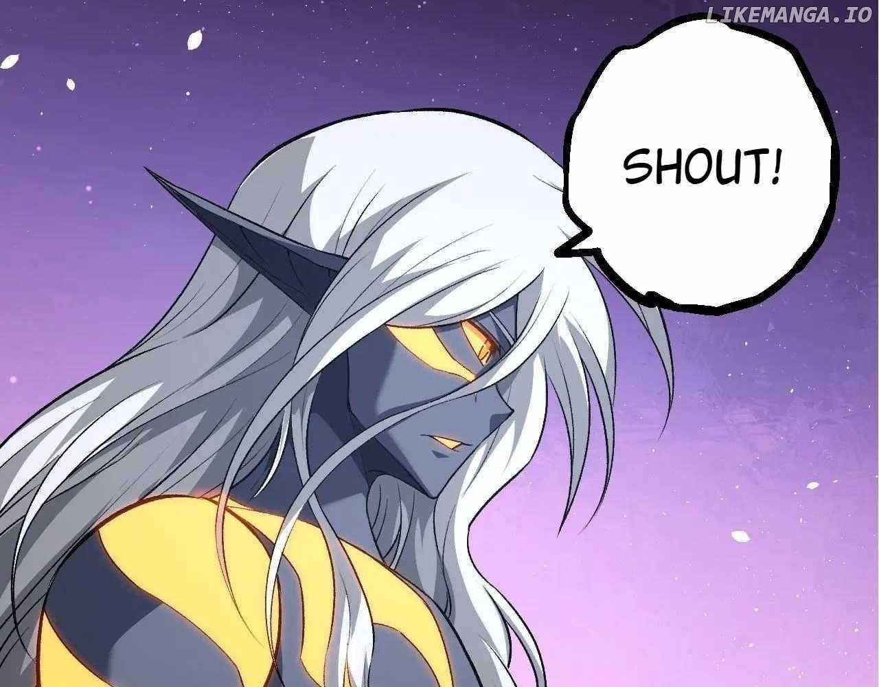 Evolution Begins With a Big Tree Chapter 409 - Page 23 in English