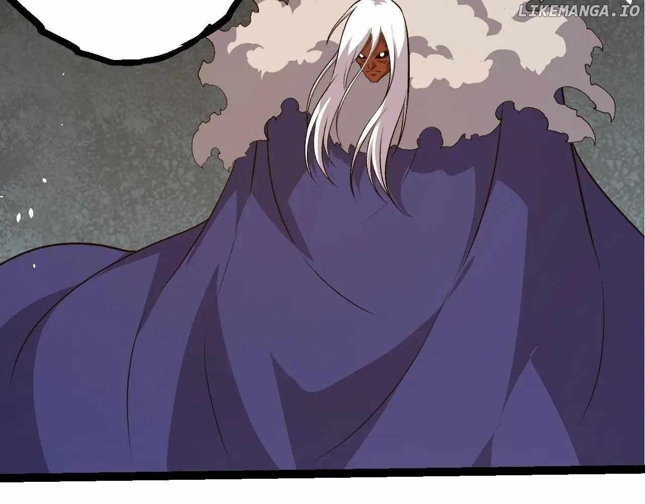 Evolution Begins With a Big Tree Chapter 409 - Page 28 in English