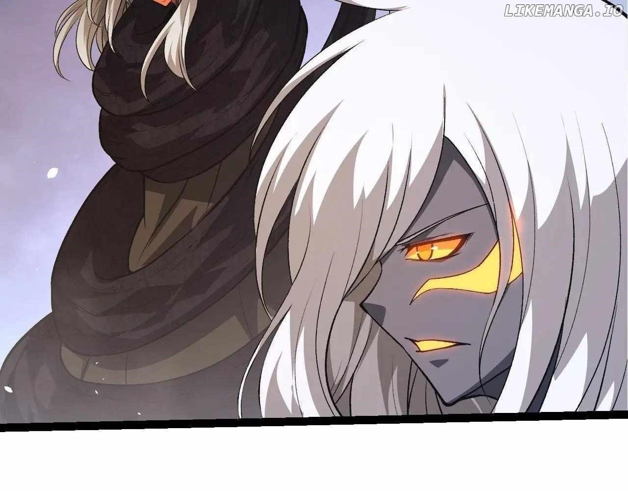 Evolution Begins With a Big Tree Chapter 409 - Page 37 in English