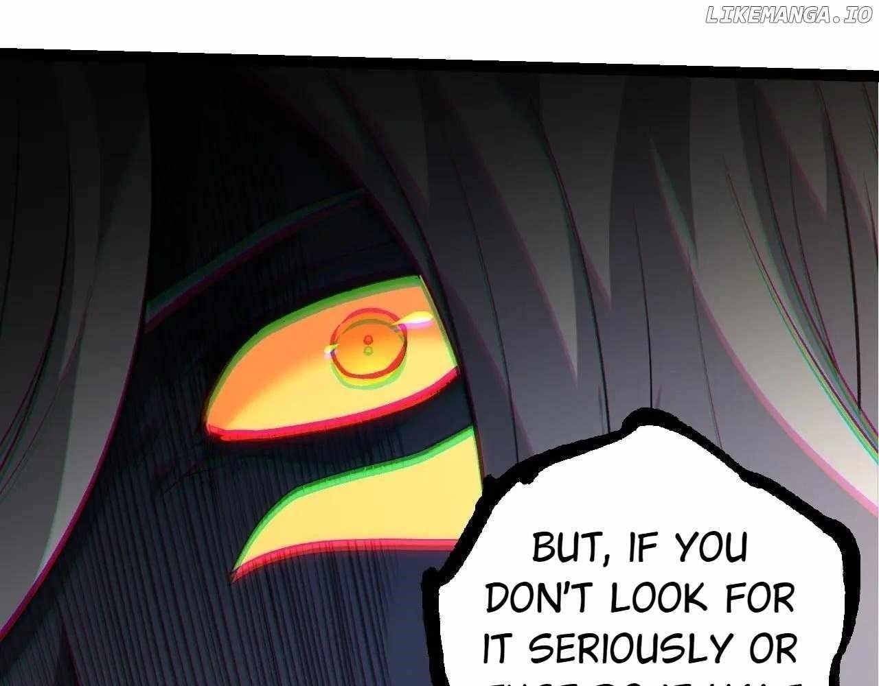 Evolution Begins With a Big Tree Chapter 409 - Page 38 in English
