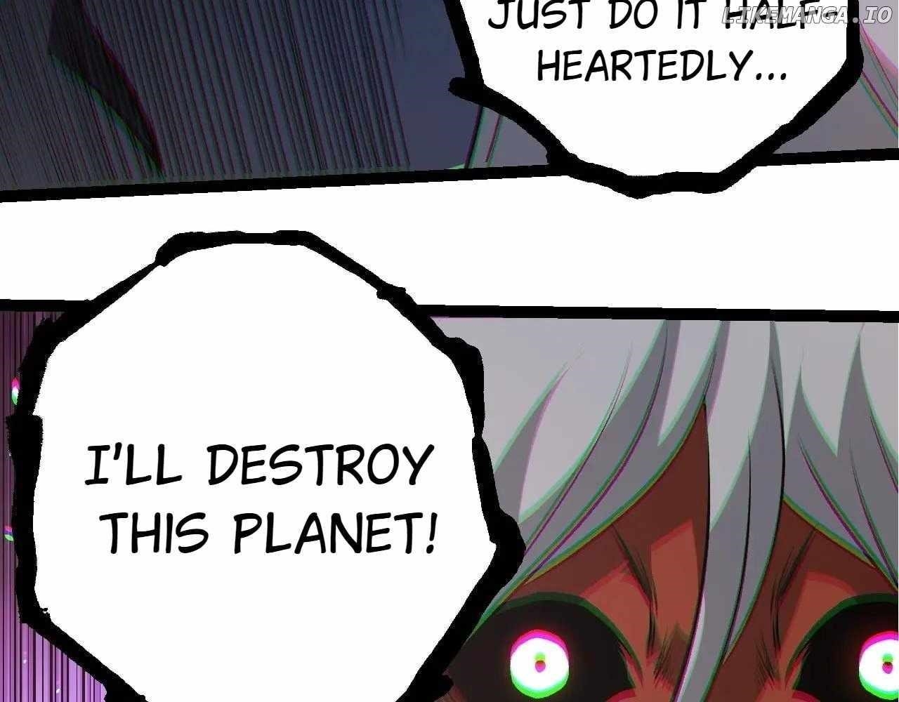 Evolution Begins With a Big Tree Chapter 409 - Page 39 in English