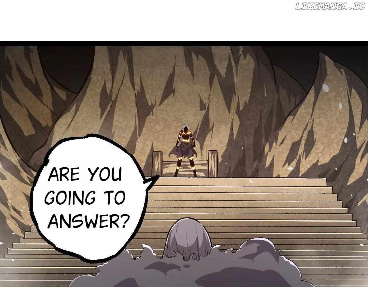 Evolution Begins With a Big Tree Chapter 409 - Page 41 in English
