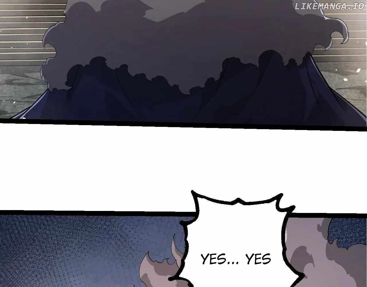 Evolution Begins With a Big Tree Chapter 409 - Page 42 in English