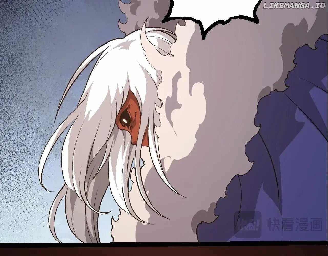 Evolution Begins With a Big Tree Chapter 409 - Page 43 in English