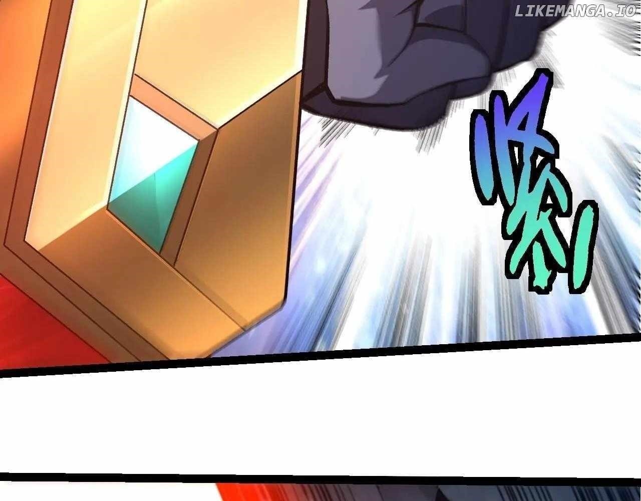 Evolution Begins With a Big Tree Chapter 409 - Page 5 in English