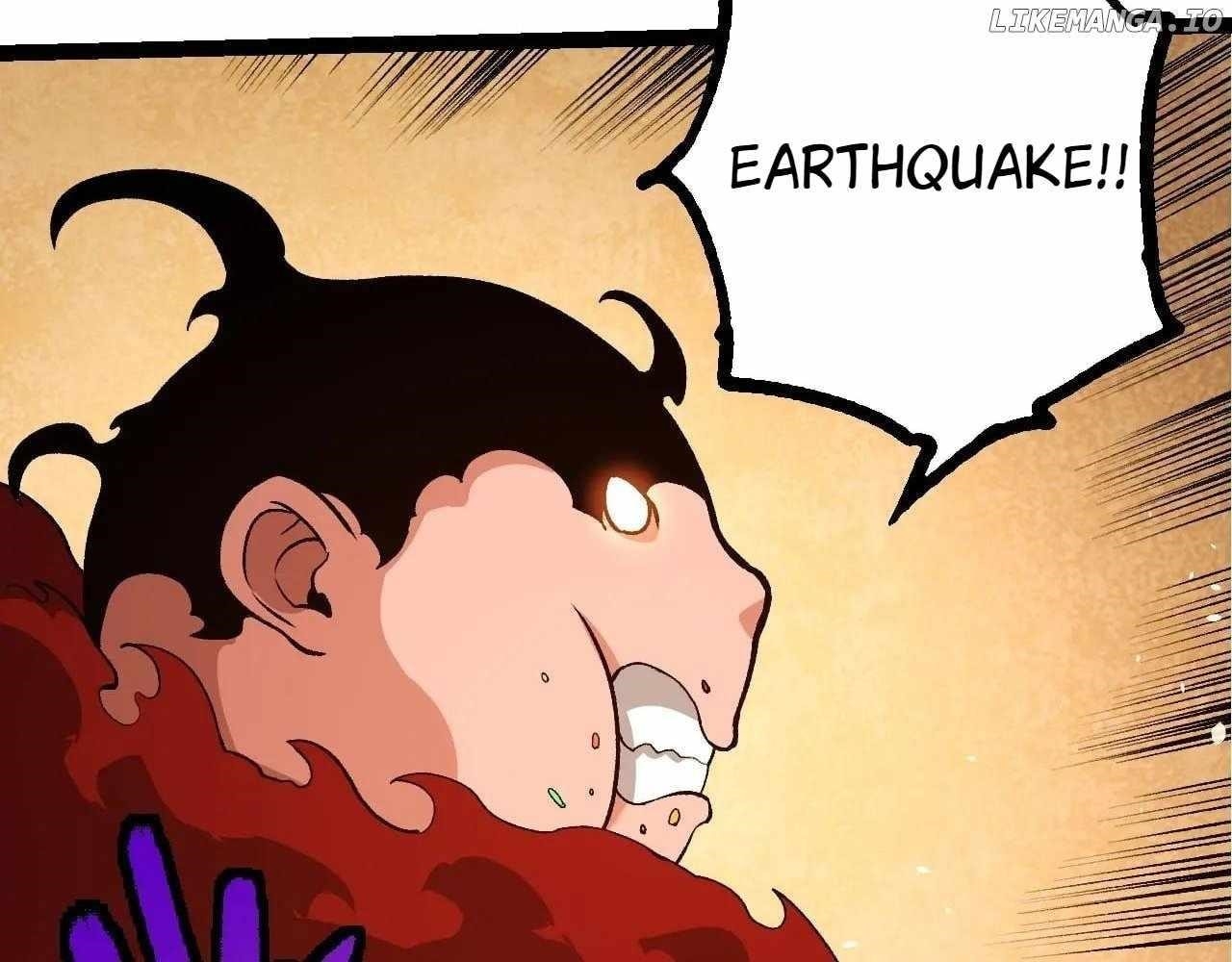 Evolution Begins With a Big Tree Chapter 409 - Page 68 in English