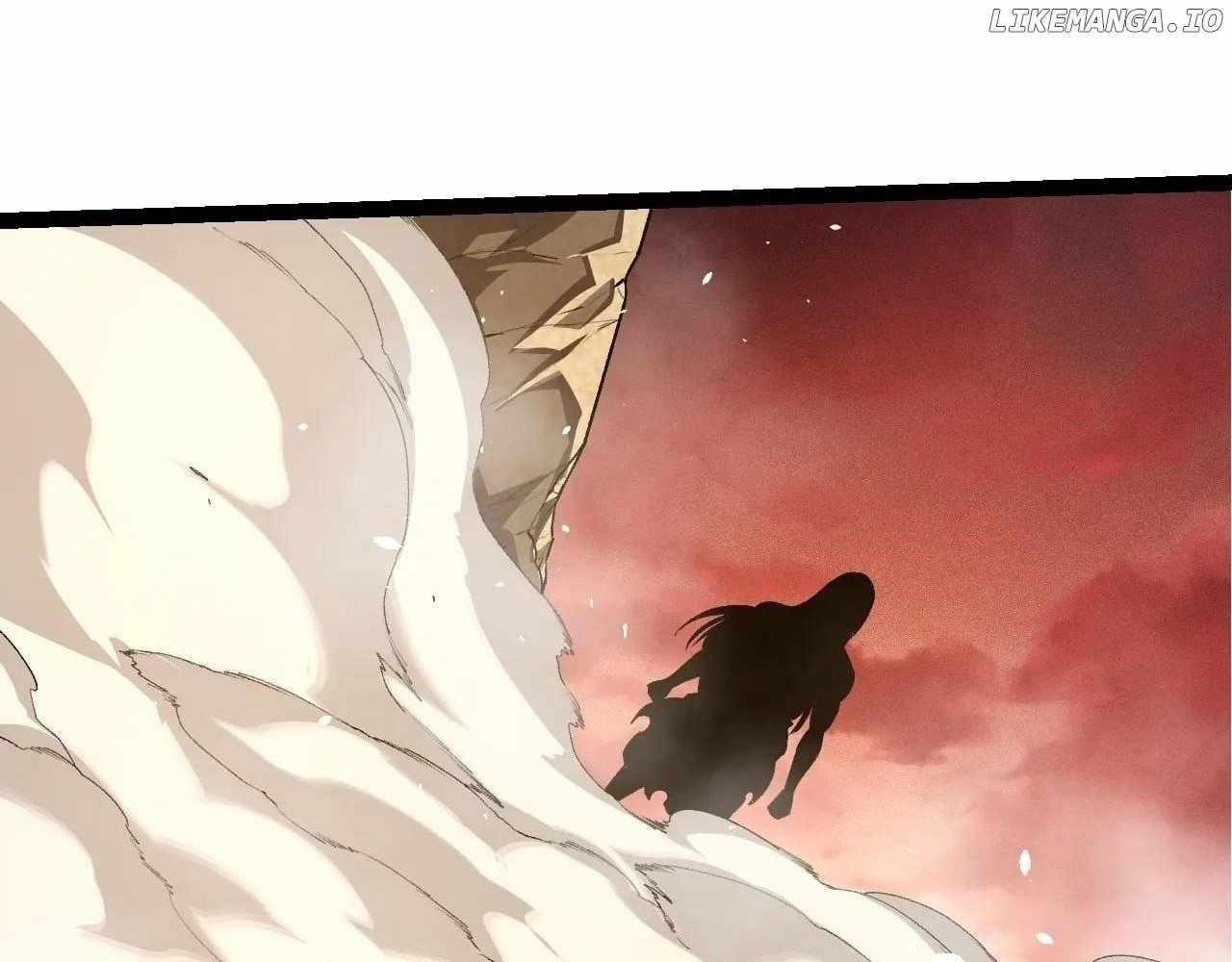 Evolution Begins With a Big Tree Chapter 409 - Page 71 in English