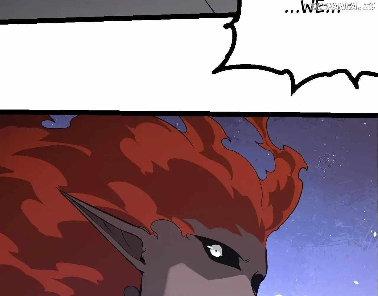 Evolution Begins With a Big Tree Chapter 409 - Page 89 in English