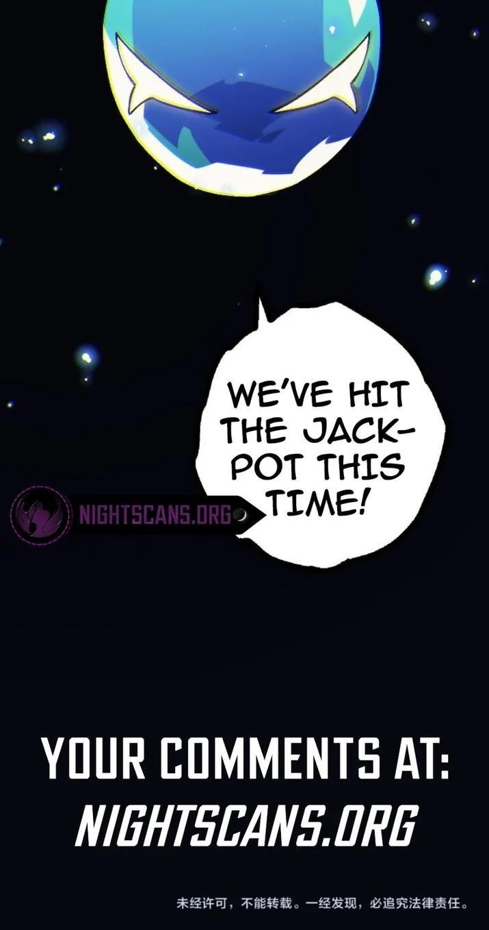 Evolution Begins With a Big Tree Chapter 41 - Page 30 in English