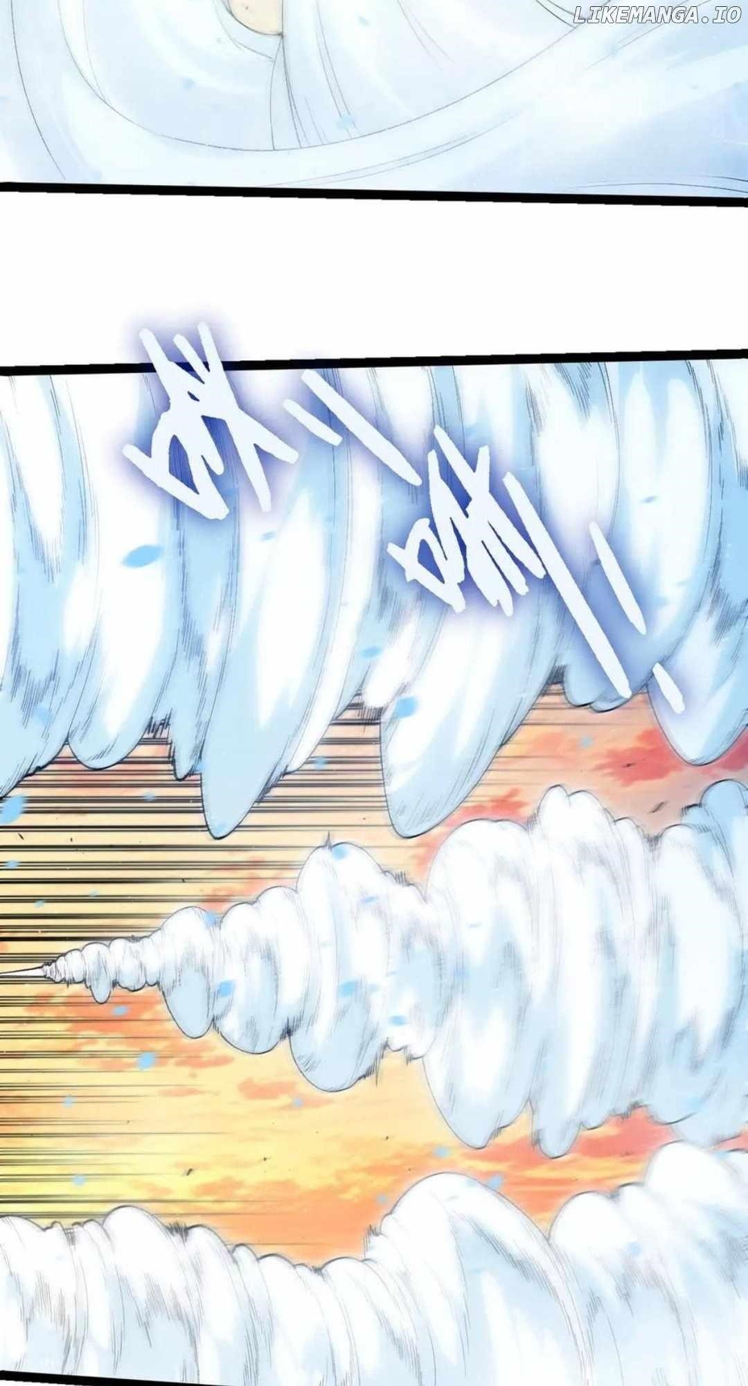 Evolution Begins With a Big Tree Chapter 410 - Page 28 in English