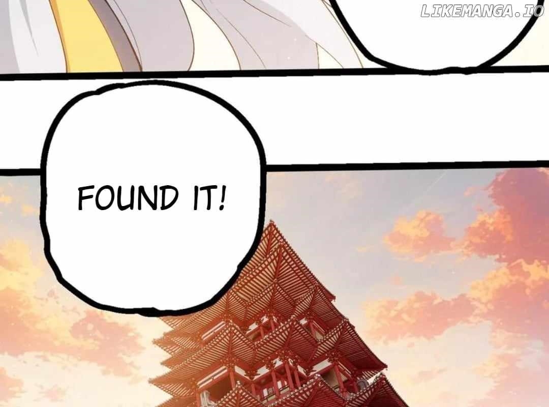 Evolution Begins With a Big Tree Chapter 410 - Page 44 in English