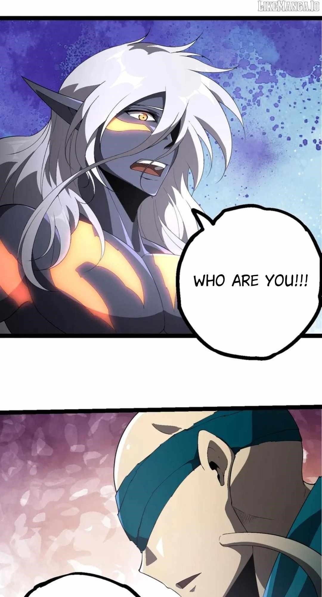 Evolution Begins With a Big Tree Chapter 412 - Page 6 in English