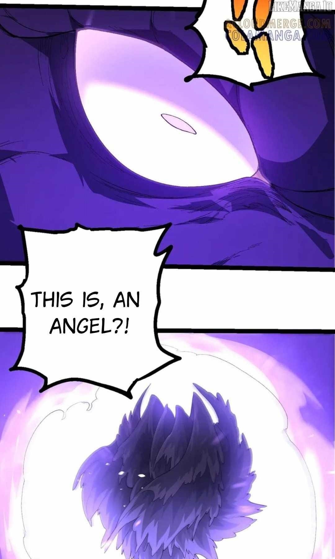 Evolution Begins With a Big Tree Chapter 419 - Page 29 in English