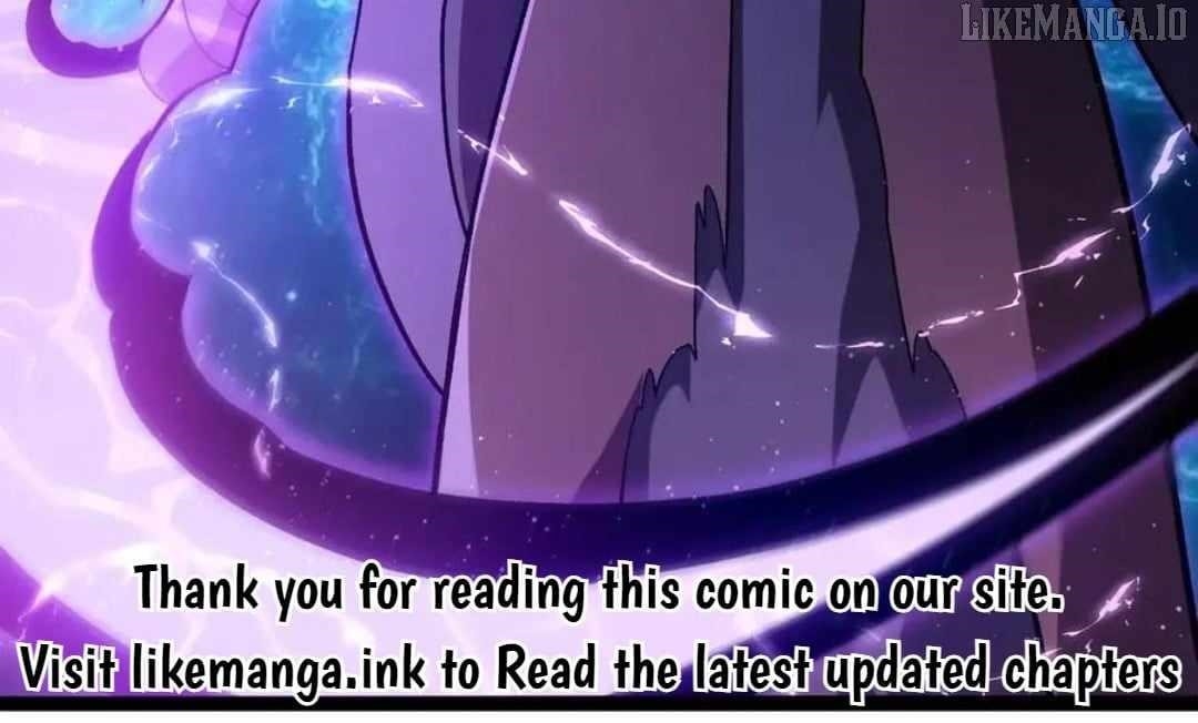 Evolution Begins With a Big Tree Chapter 420 - Page 30 in English