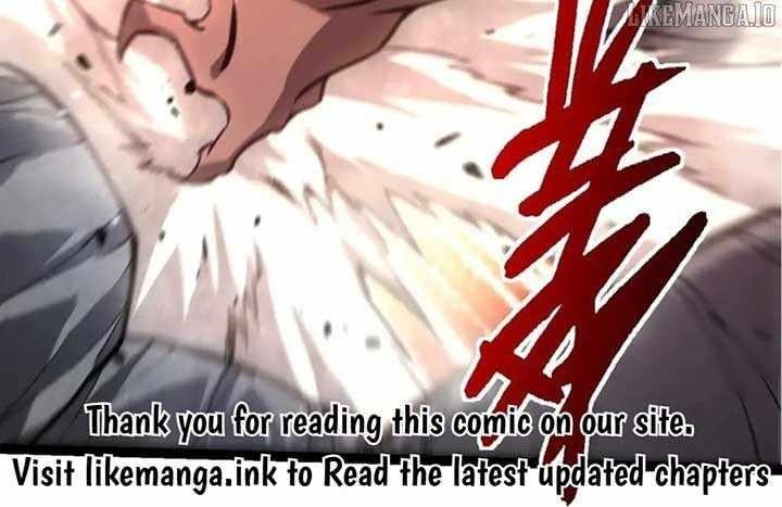 Evolution Begins With a Big Tree Chapter 422 - Page 30 in English