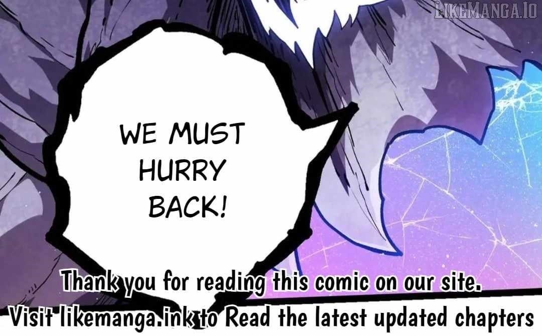 Evolution Begins With a Big Tree Chapter 425 - Page 30 in English