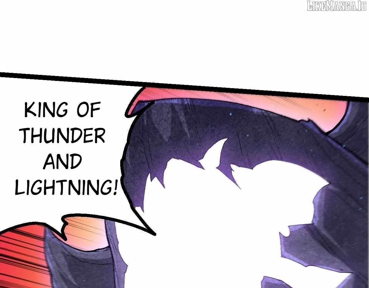 Evolution Begins With a Big Tree Chapter 427 - Page 11 in English