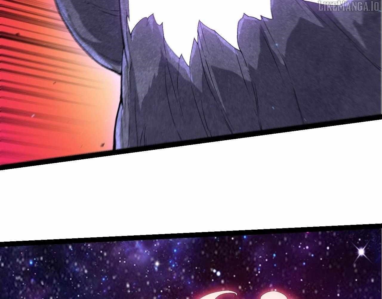 Evolution Begins With a Big Tree Chapter 427 - Page 12 in English
