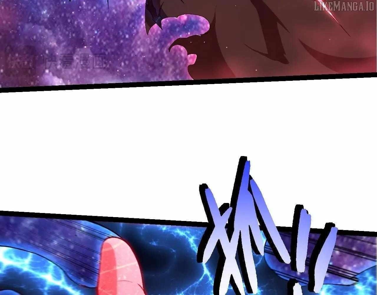 Evolution Begins With a Big Tree Chapter 427 - Page 14 in English