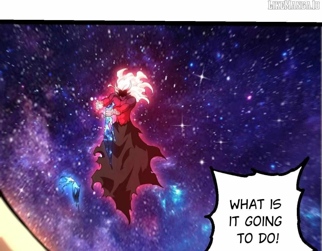 Evolution Begins With a Big Tree Chapter 427 - Page 16 in English