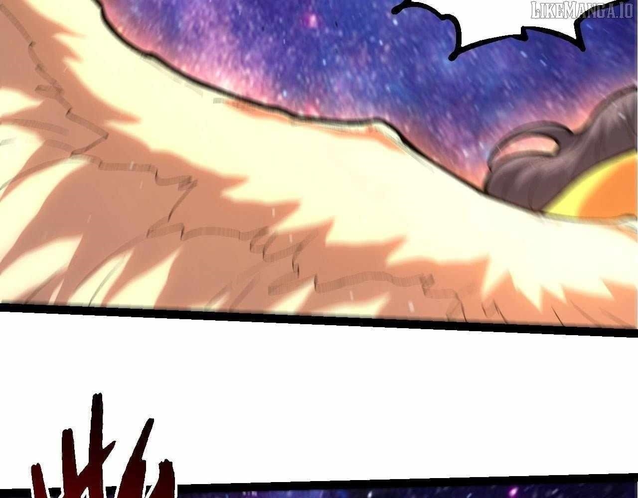 Evolution Begins With a Big Tree Chapter 427 - Page 17 in English