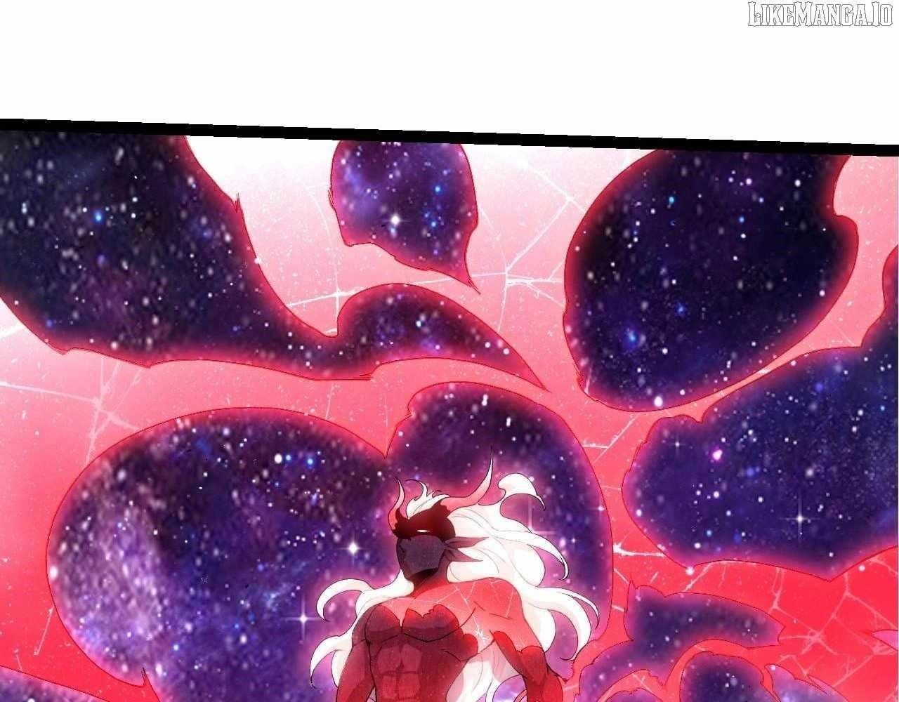Evolution Begins With a Big Tree Chapter 427 - Page 21 in English