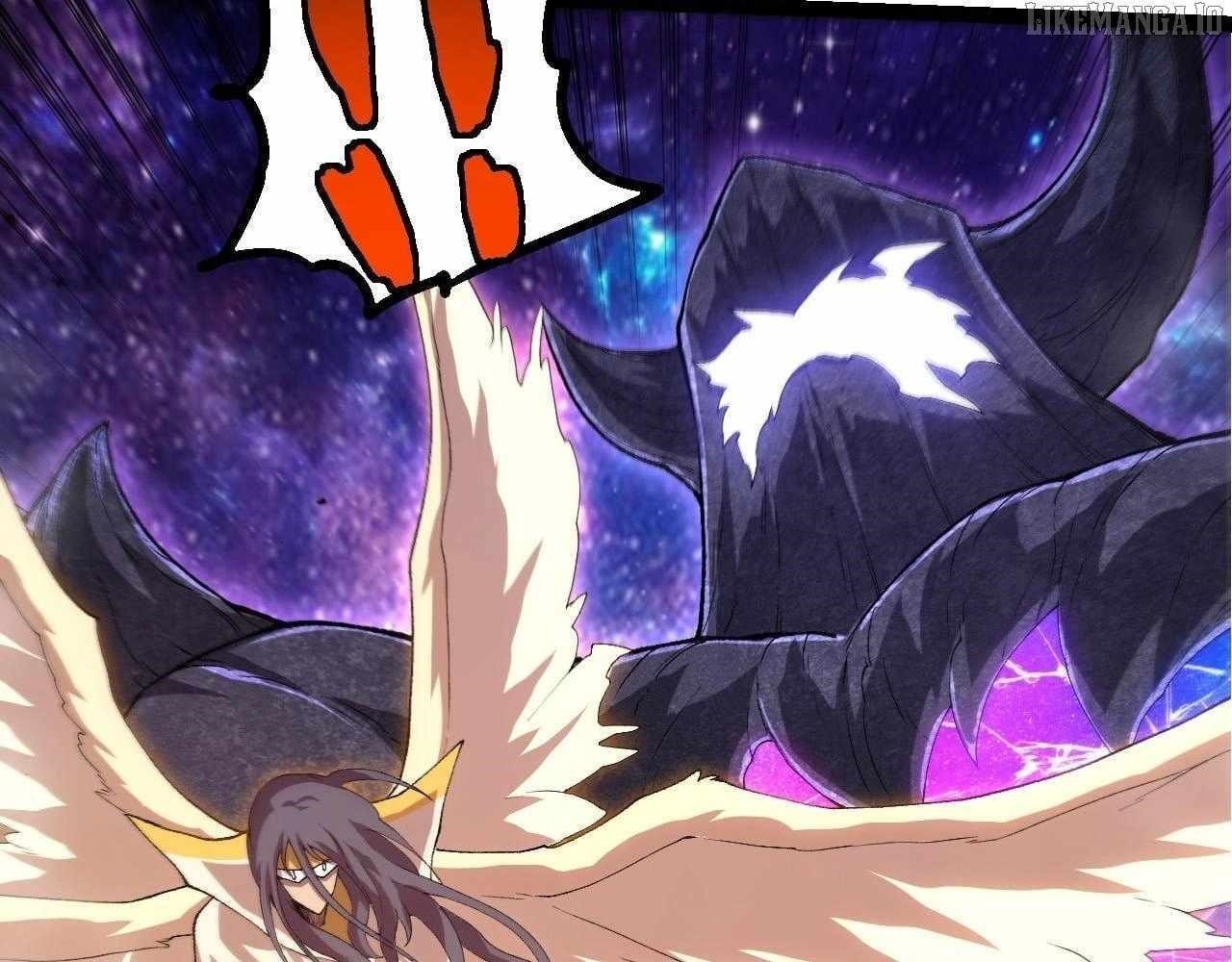 Evolution Begins With a Big Tree Chapter 427 - Page 25 in English