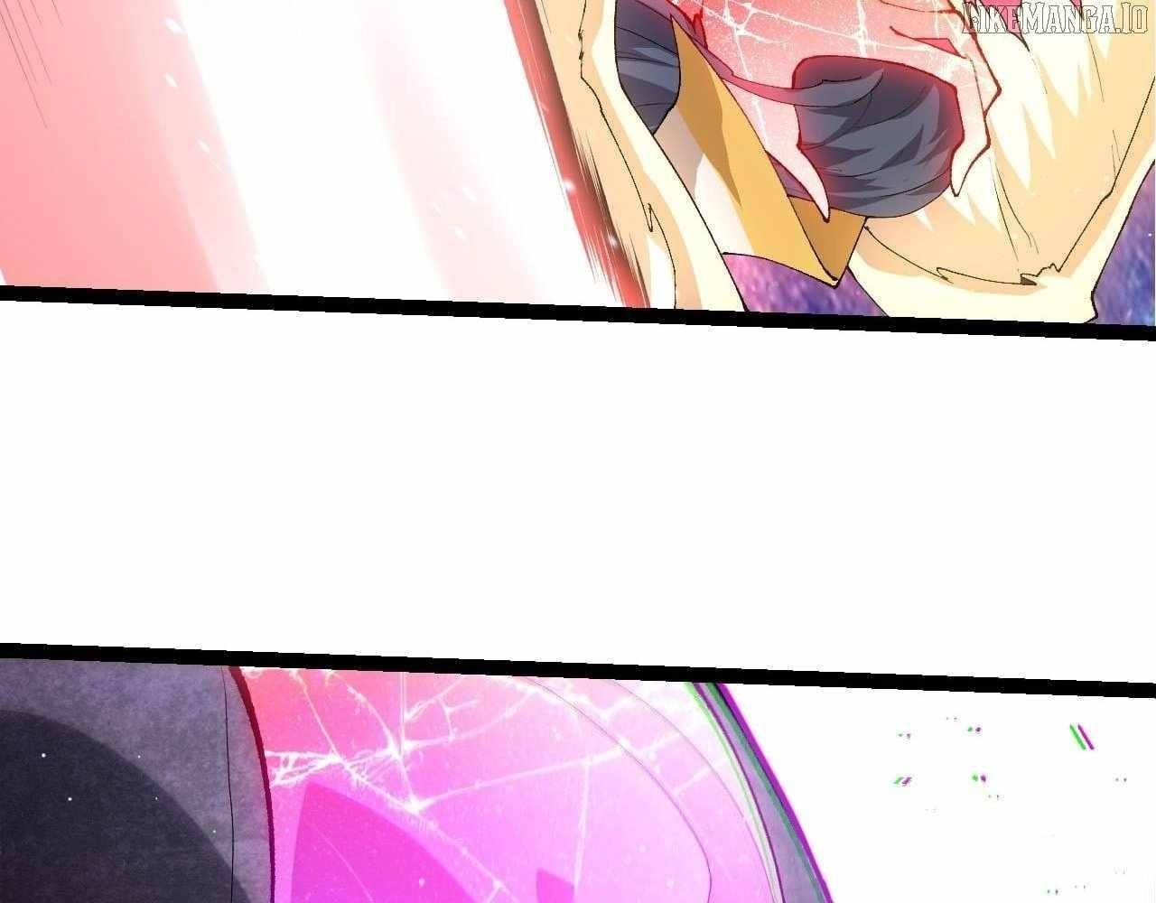 Evolution Begins With a Big Tree Chapter 427 - Page 32 in English