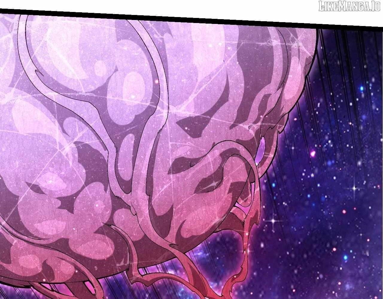 Evolution Begins With a Big Tree Chapter 427 - Page 36 in English