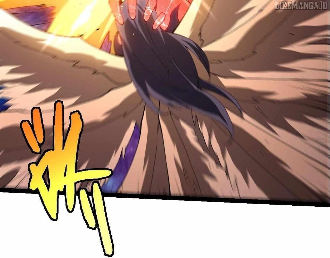 Evolution Begins With a Big Tree Chapter 427 - Page 42 in English