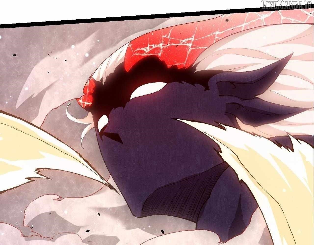 Evolution Begins With a Big Tree Chapter 427 - Page 43 in English