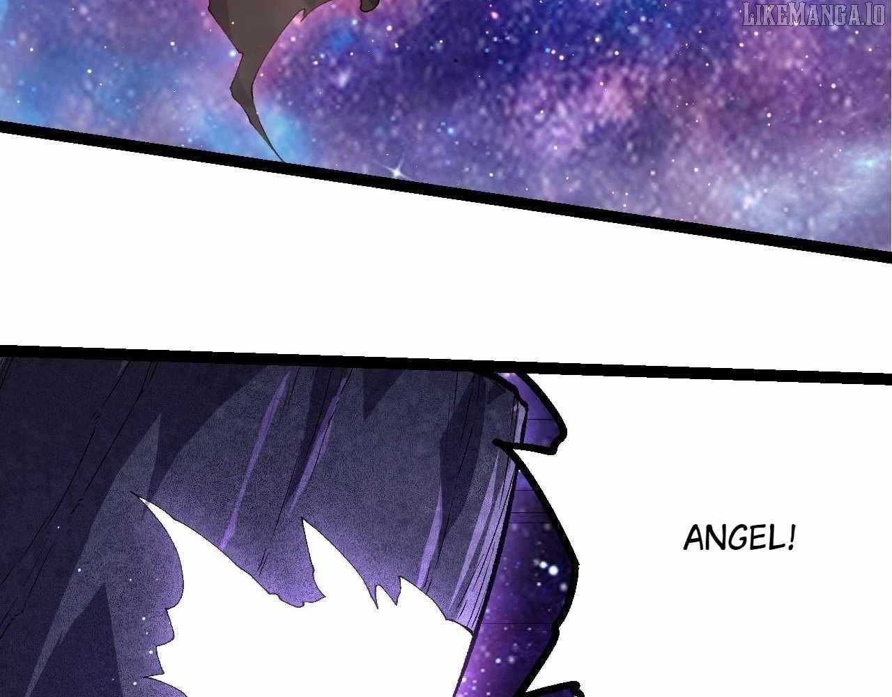 Evolution Begins With a Big Tree Chapter 427 - Page 49 in English