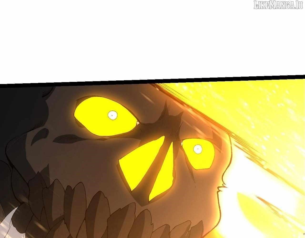 Evolution Begins With a Big Tree Chapter 427 - Page 61 in English