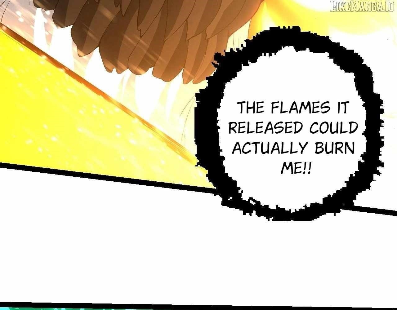 Evolution Begins With a Big Tree Chapter 427 - Page 62 in English