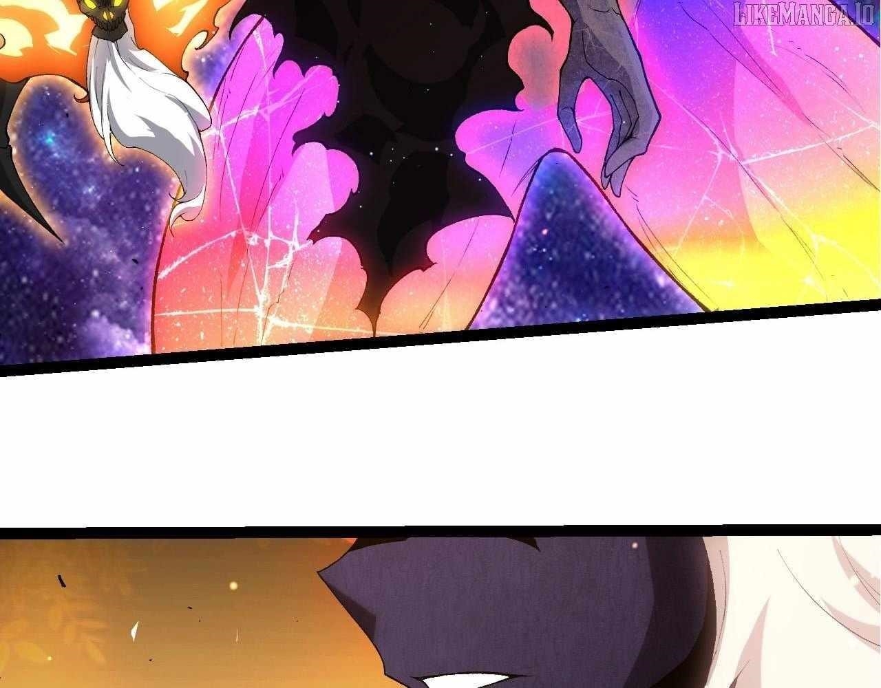 Evolution Begins With a Big Tree Chapter 427 - Page 64 in English