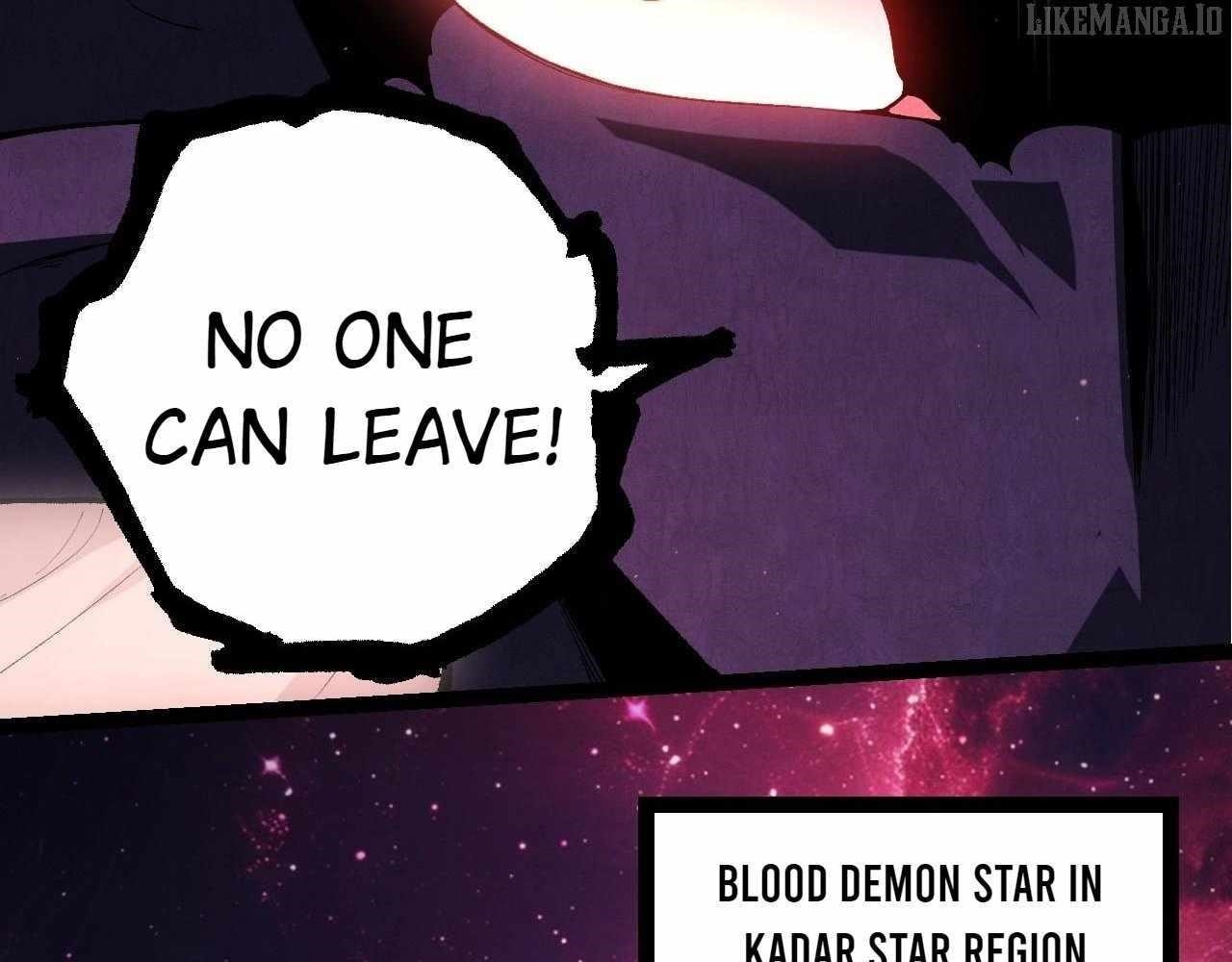 Evolution Begins With a Big Tree Chapter 427 - Page 75 in English