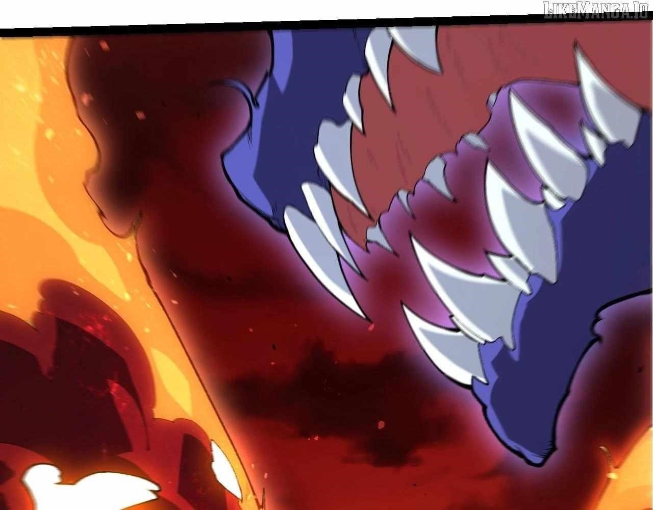Evolution Begins With a Big Tree Chapter 427 - Page 79 in English