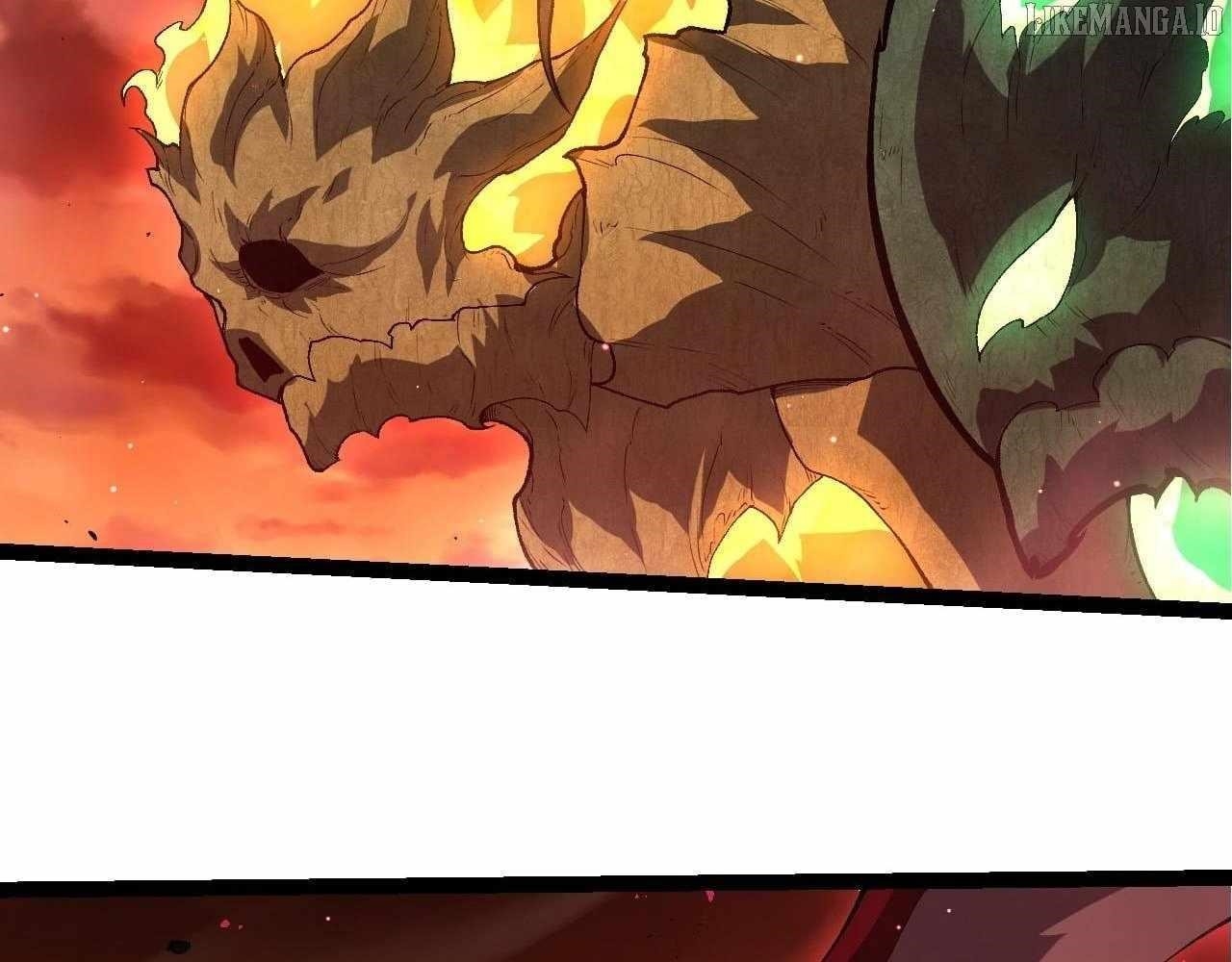 Evolution Begins With a Big Tree Chapter 427 - Page 82 in English