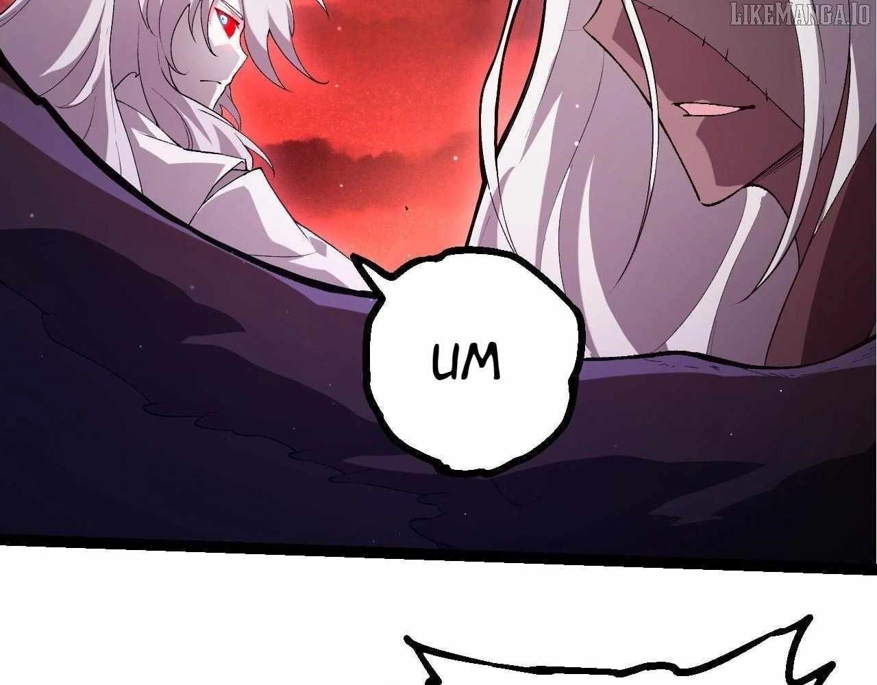 Evolution Begins With a Big Tree Chapter 427 - Page 93 in English