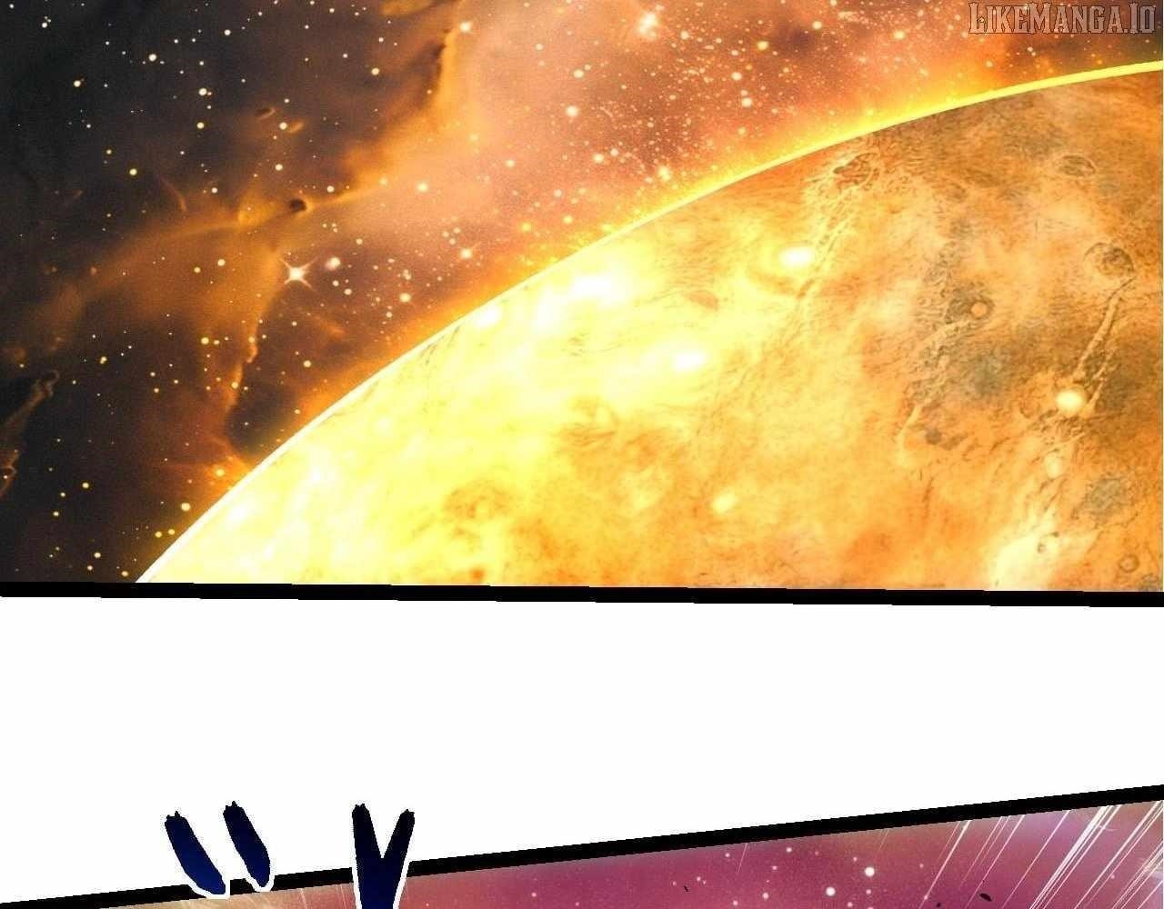 Evolution Begins With a Big Tree Chapter 427 - Page 98 in English
